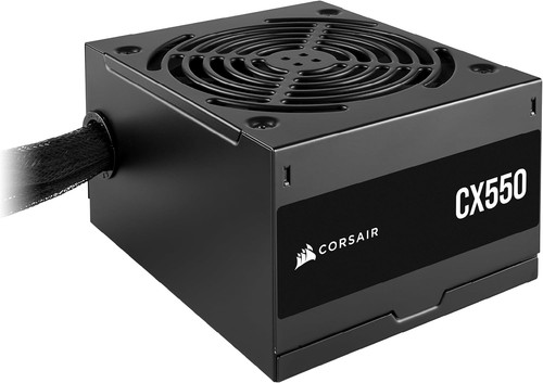 Corsair cx550 atx 550w - atx,