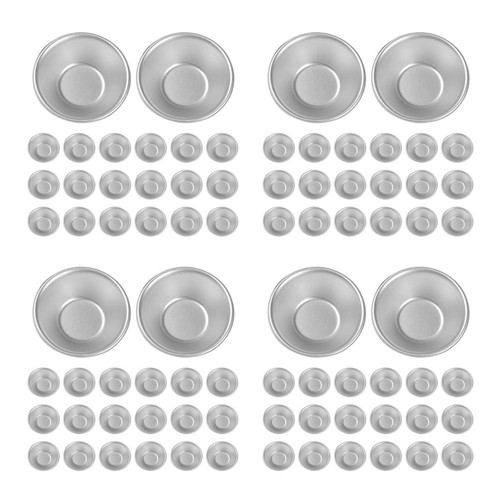 Set boulangerie moule - 4,