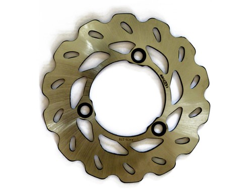 Disque frein pour suzuki - de,