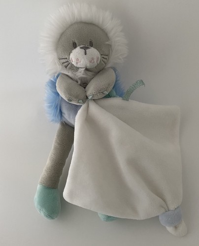 Doudou peluche lion - 🌟doudou,