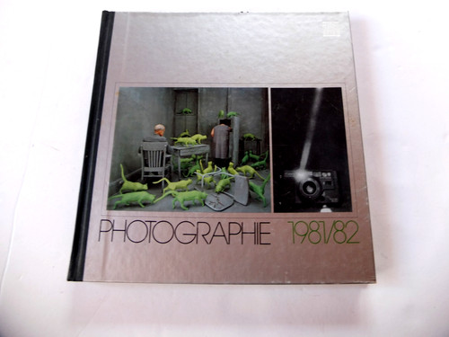 Livre photographie - livre, de