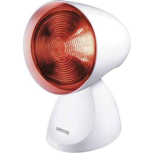 Lampe infrarouge sanitas sil16 - lampe,