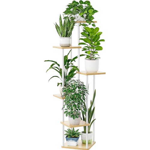 Support plantes métal - , 6