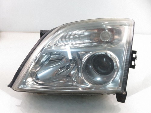 Opel vectra 2002 phare - c, avant
