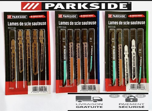 Parkside lot lame - lot,