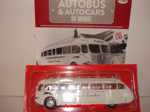 Autobus autocars du - &,