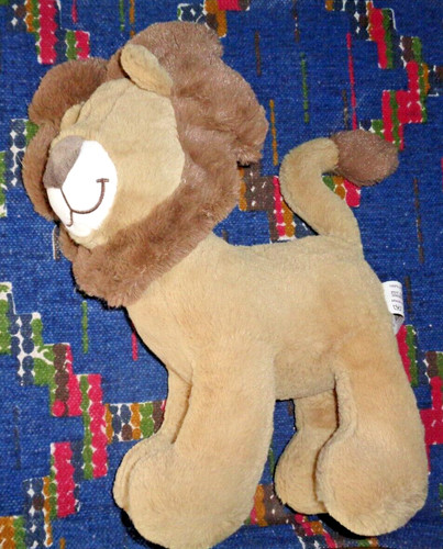 Doudou peluche zdt - lb/,