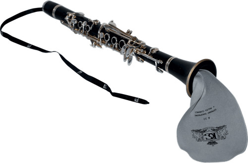 Ecouvillon clarinette mib - clarinette,