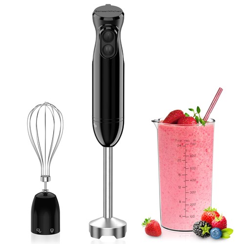 Bonsenkitchen mixeur plongeant - mixeur,