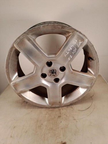 Jante peugeot 307 - 307, phase