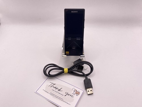Sony a16 walkman go - sony,