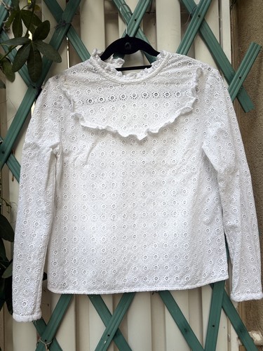 Blouse sézane taille - blouse, 38