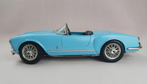 Lancia aurelia b24 - aurelia, spider