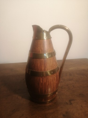 Carafe art déco - carafe, gérard