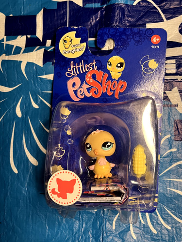 Brand new littlest pet shop - new,