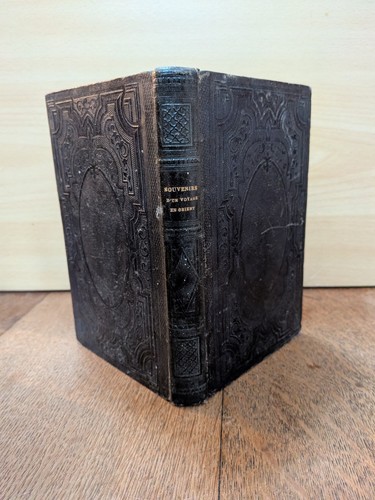 Livre ancien poujoulat - livre,