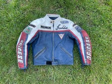 Dainese freddie spencer - freddie,