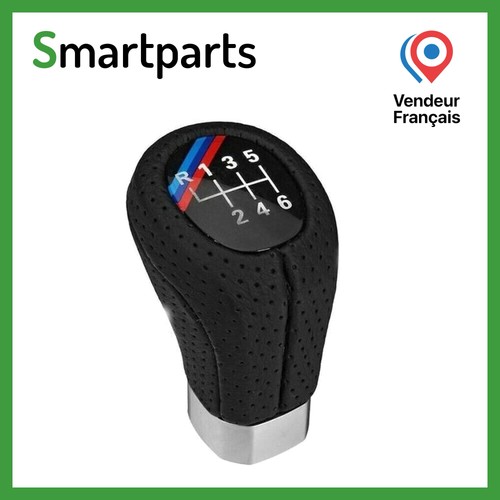 Levier vitesse pommeau - 6,