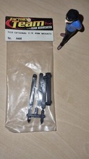 Front rear arm mounts - arm, suit