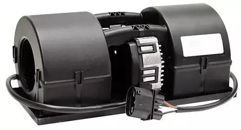 Moteur ventilation - moteur, de
