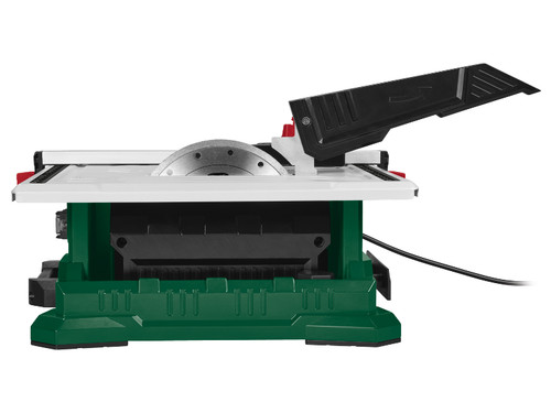 Parkside pfs 800 coupe - pfs,