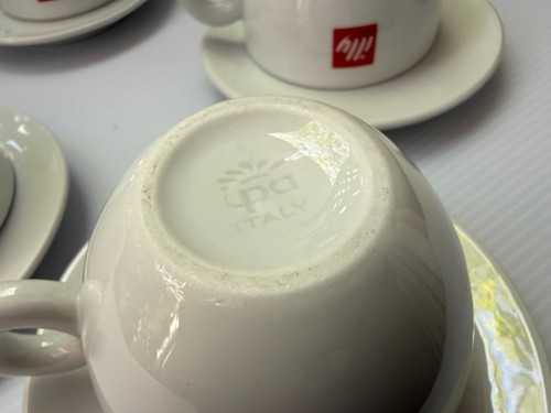 Euc vtg red - red, illy
