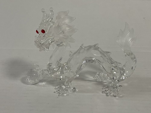 Figurine swarovski 208398 - figurine,