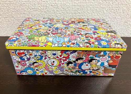 Takashi murakami doraemon - takashi,