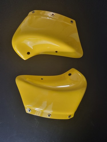 Coupole honda hornet 900 - honda,