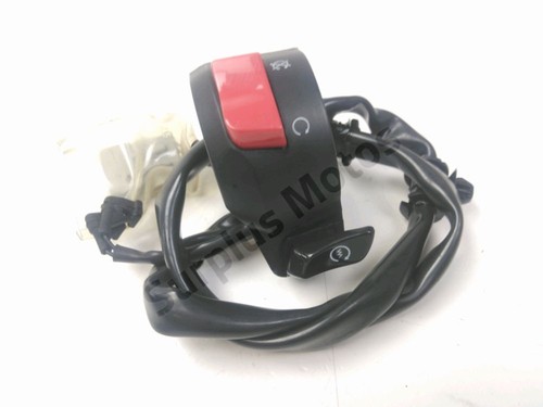 Commodo droit honda 650 r - honda,