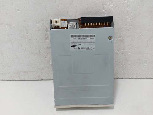 Lecteur disquettes samsung - lecteur, de