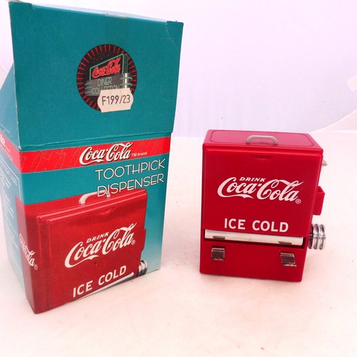 Coca cola distributeur de - coca-cola®,