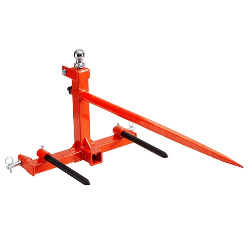 Pique botte fourche balles - fourche,
