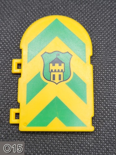 Playmobil petite porte - petite,