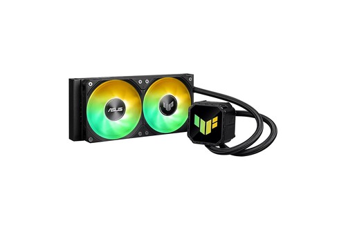 Asus kit watercooling - kit,