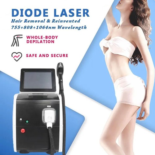 808nm salon hair removal - salon,