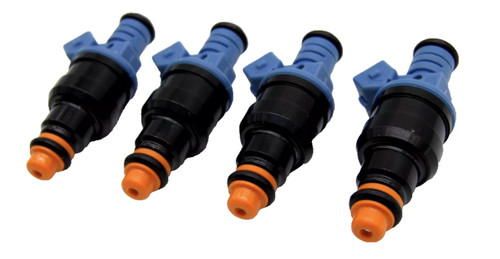 Injecteur carburant pour - de,