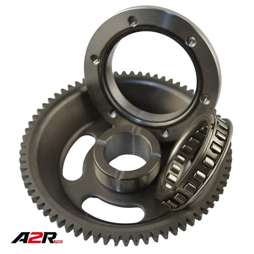 Roue libre embrayage - roue,