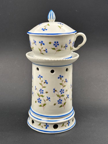 Tisanière porcelaine de - tisanière,