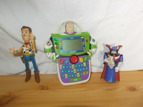 Vtech toy story - vtech,