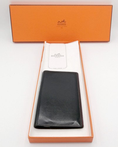 Hermès porte carnet - , d'adresse