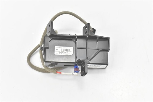 Boîtier calculateur module - calculateur,
