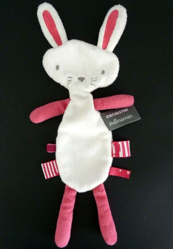 Doudou plat premaman - *.,