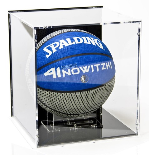 Sora vitrine balle basket - vitrine,