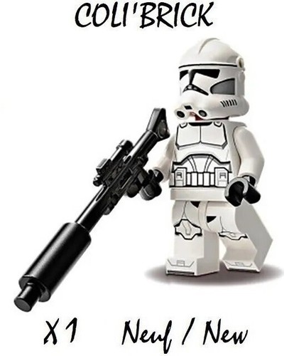 Lego sw1319 minifig star wars - minifig,