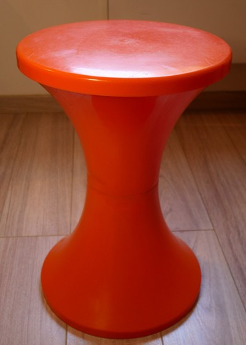 Tabouret tam - tam, –