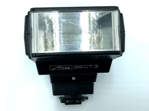 Metz mecablitz sca 382 - 3,