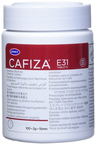 Urnex cafiza professional - urnex,