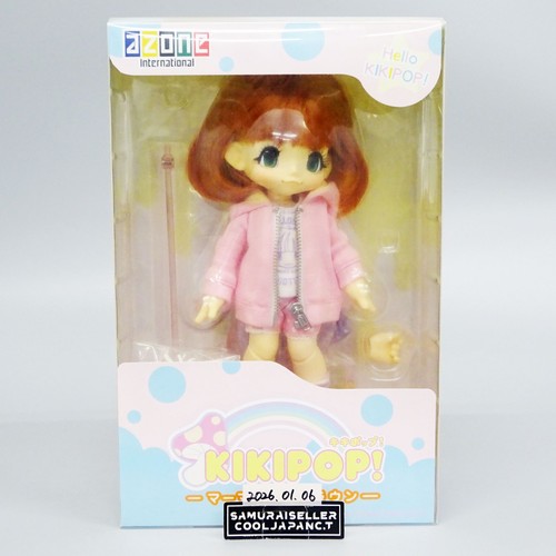 Hello kikipop poupée - kikipop, !