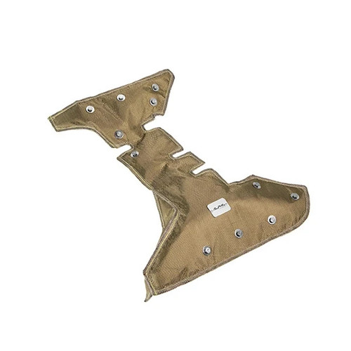 Chaussette turbo alpha - chaussette,
